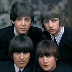 The Beatlesのプロフィール画像